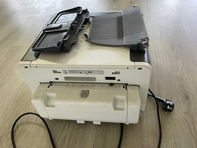 Ricoh aficio sg 3110dn inktjetprinter - afbeelding 3 van  4