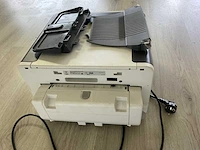 Ricoh aficio sg 3110dn inktjetprinter - afbeelding 3 van  4