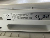 Ricoh aficio sg 3110dn inktjetprinter - afbeelding 4 van  4