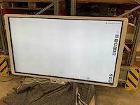 Ricoh d7500 75” digitaal whiteboard - afbeelding 1 van  7