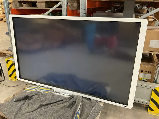 Ricoh d7500 75” digitaal whiteboard - afbeelding 2 van  7
