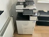 Ricoh mp c2004ex multifunctional - afbeelding 2 van  8