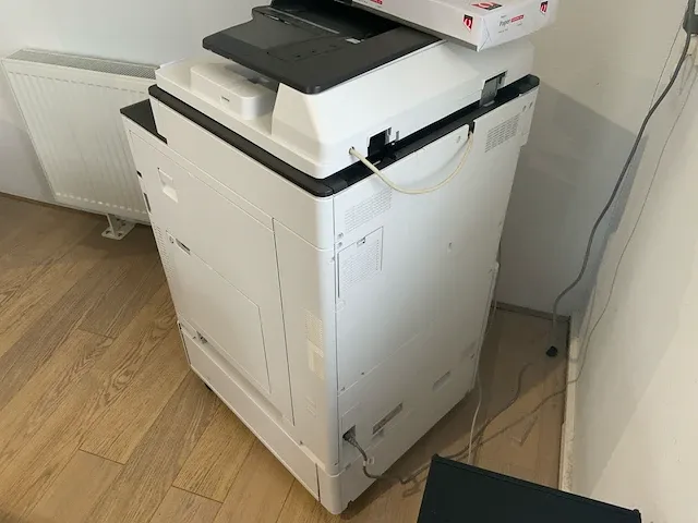 Ricoh mp c2004ex multifunctional - afbeelding 4 van  8