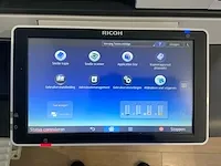Ricoh mp c2004ex multifunctional - afbeelding 6 van  8
