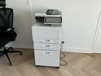 Ricoh mp c307 officeprinter - afbeelding 2 van  5