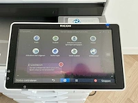 Ricoh mp c307 officeprinter - afbeelding 4 van  5