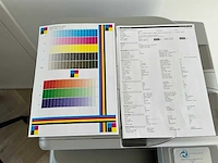 Ricoh mp c307 officeprinter - afbeelding 5 van  5