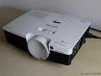Ricoh pj x2240 beamer