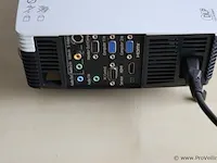 Ricoh pj x2240 beamer - afbeelding 6 van  7