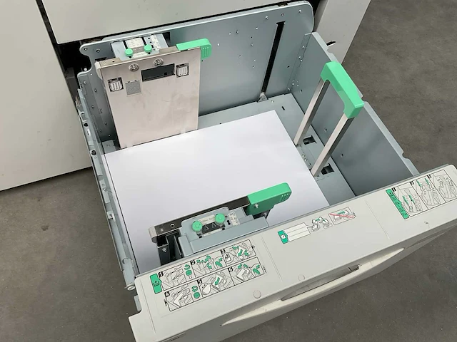Ricoh pro c901 printer - afbeelding 3 van  16