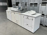 Ricoh pro c901 printer - afbeelding 10 van  16