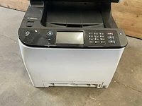 Ricoh sp c261sfnw printer & scanner - afbeelding 2 van  6