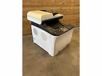 Ricoh sp c261sfnw printer & scanner - afbeelding 4 van  6