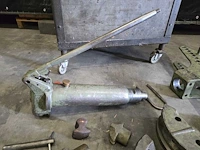 Ridgid - 2h - buigmachine - afbeelding 4 van  6