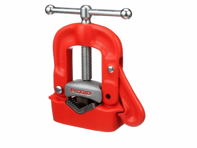 Ridgid - no. 21 - 40080 - openslaande pijpklem - afbeelding 1 van  1