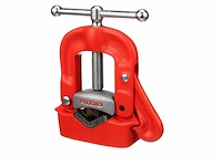 Ridgid - no. 21 - 40080 - openslaande pijpklem - afbeelding 1 van  1
