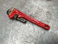 Ridgid 10” pijptang - afbeelding 2 van  2
