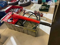 Ridgid 1450 pomp - afbeelding 2 van  4