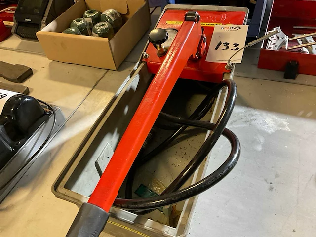 Ridgid 1450 pomp - afbeelding 4 van  4