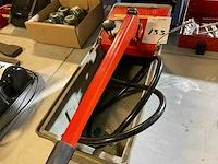 Ridgid 1450 pomp - afbeelding 4 van  4