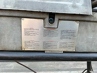 Ridgid 1822 u draadsnijmachine - afbeelding 6 van  14