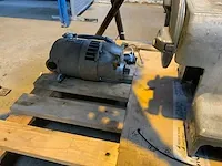 Ridgid 300 compact draadsnijmachine - afbeelding 3 van  4