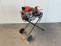 Ridgid 300 compact draadsnijmachine - afbeelding 5 van  10