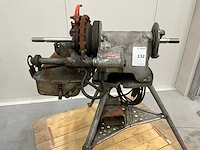 Ridgid 300a draadsnijmachine - afbeelding 2 van  8