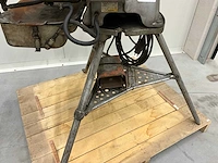 Ridgid 300a draadsnijmachine - afbeelding 3 van  8