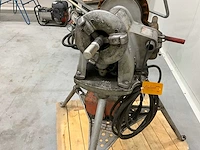 Ridgid 300a draadsnijmachine - afbeelding 7 van  8