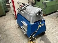 Ridgid 535 draadsnijmachine - afbeelding 6 van  12