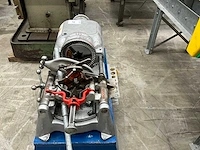 Ridgid 535 draadsnijmachine - afbeelding 8 van  12