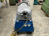 Ridgid 535 draadsnijmachine - afbeelding 9 van  12