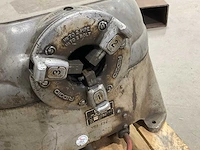 Ridgid 535 draadsnijmachine - afbeelding 11 van  14