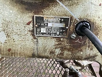 Ridgid 535 draadsnijmachine - afbeelding 6 van  6