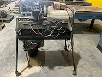 Ridgid 535 draadsnijmachine - afbeelding 2 van  5