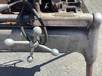 Ridgid 535 draadsnijmachine - afbeelding 11 van  11