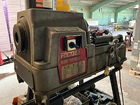 Ridgid 535a draadsnijmachine - afbeelding 5 van  10