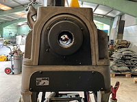 Ridgid 535a draadsnijmachine - afbeelding 6 van  10