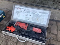 Ridgid 550 reciprozaag - afbeelding 1 van  3