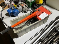 Ridgid afperspomp - afbeelding 1 van  4