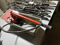 Ridgid afperspomp - afbeelding 2 van  4