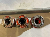 Ridgid draadsnijset - afbeelding 3 van  3