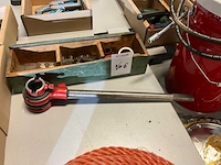 Ridgid draadsnijset - afbeelding 1 van  2