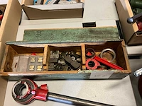 Ridgid draadsnijset - afbeelding 2 van  2