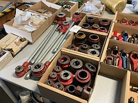Ridgid draadsnijset - afbeelding 1 van  5