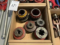 Ridgid draadsnijset - afbeelding 3 van  5