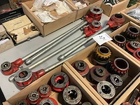 Ridgid draadsnijset - afbeelding 5 van  5