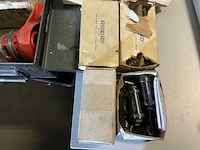 Ridgid draadsnijset - afbeelding 5 van  6