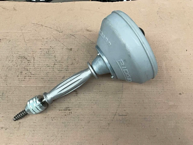 Ridgid handspinner - afbeelding 1 van  3